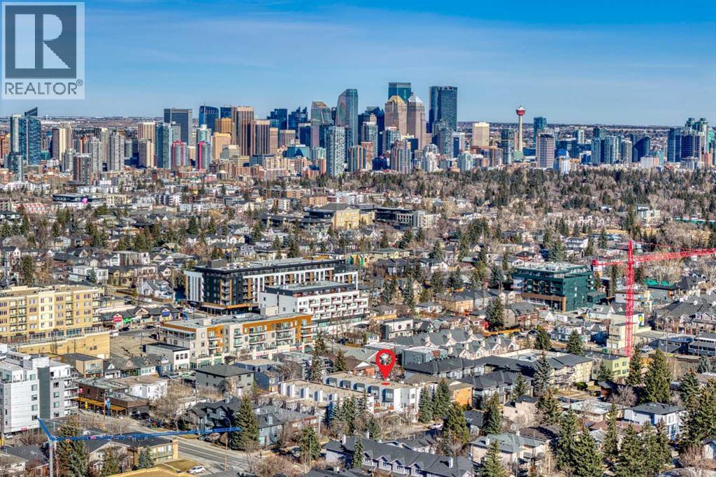 2, 2040 35 Avenue SW, Calgary, Alberta  T2T 2E1 - Photo 33 - A2298856