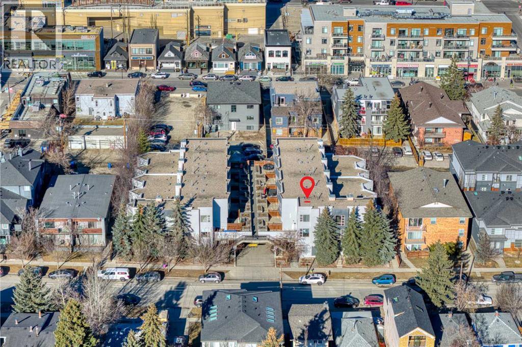 2, 2040 35 Avenue SW, Calgary, Alberta  T2T 2E1 - Photo 34 - A2298856