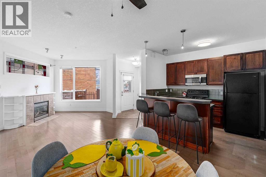 2, 2040 35 Avenue SW, Calgary, Alberta  T2T 2E1 - Photo 8 - A2298856