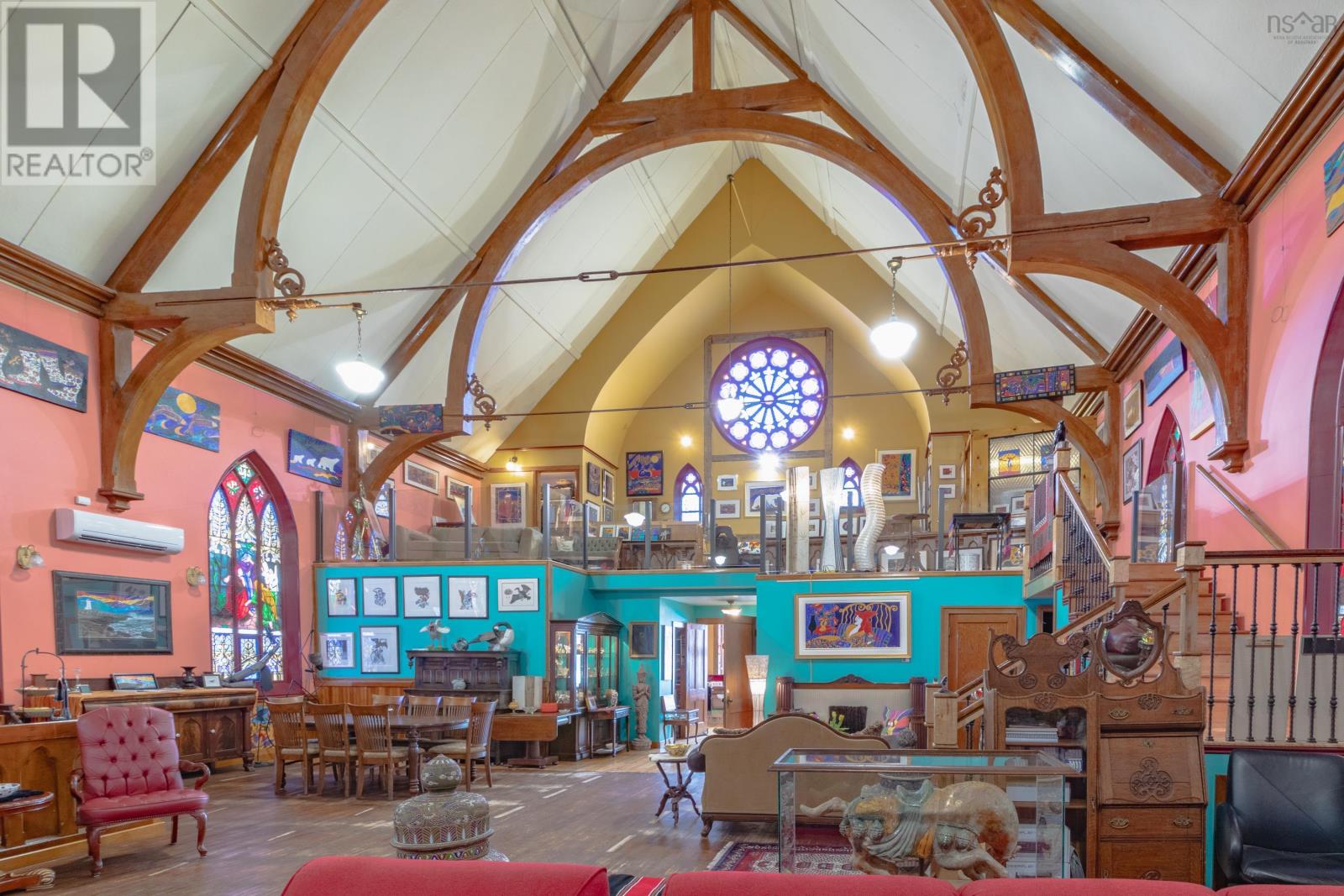 298 Granville Street, Bridgetown, Nova Scotia  B0S 1C0 - Photo 11 - 202605967