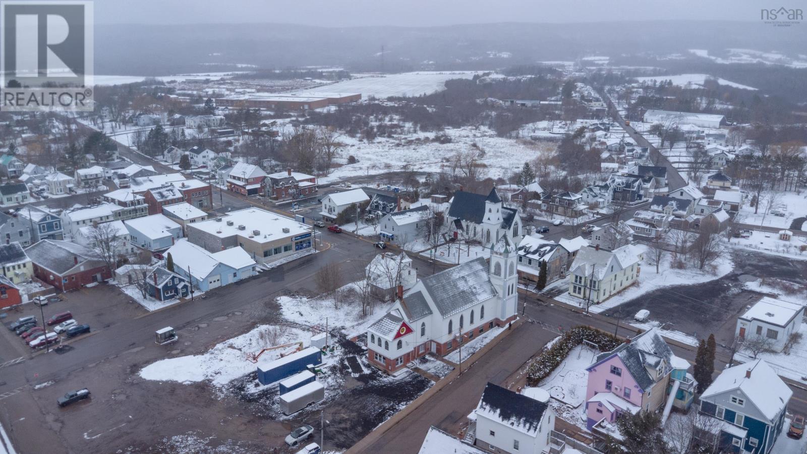 298 Granville Street, Bridgetown, Nova Scotia  B0S 1C0 - Photo 38 - 202605967