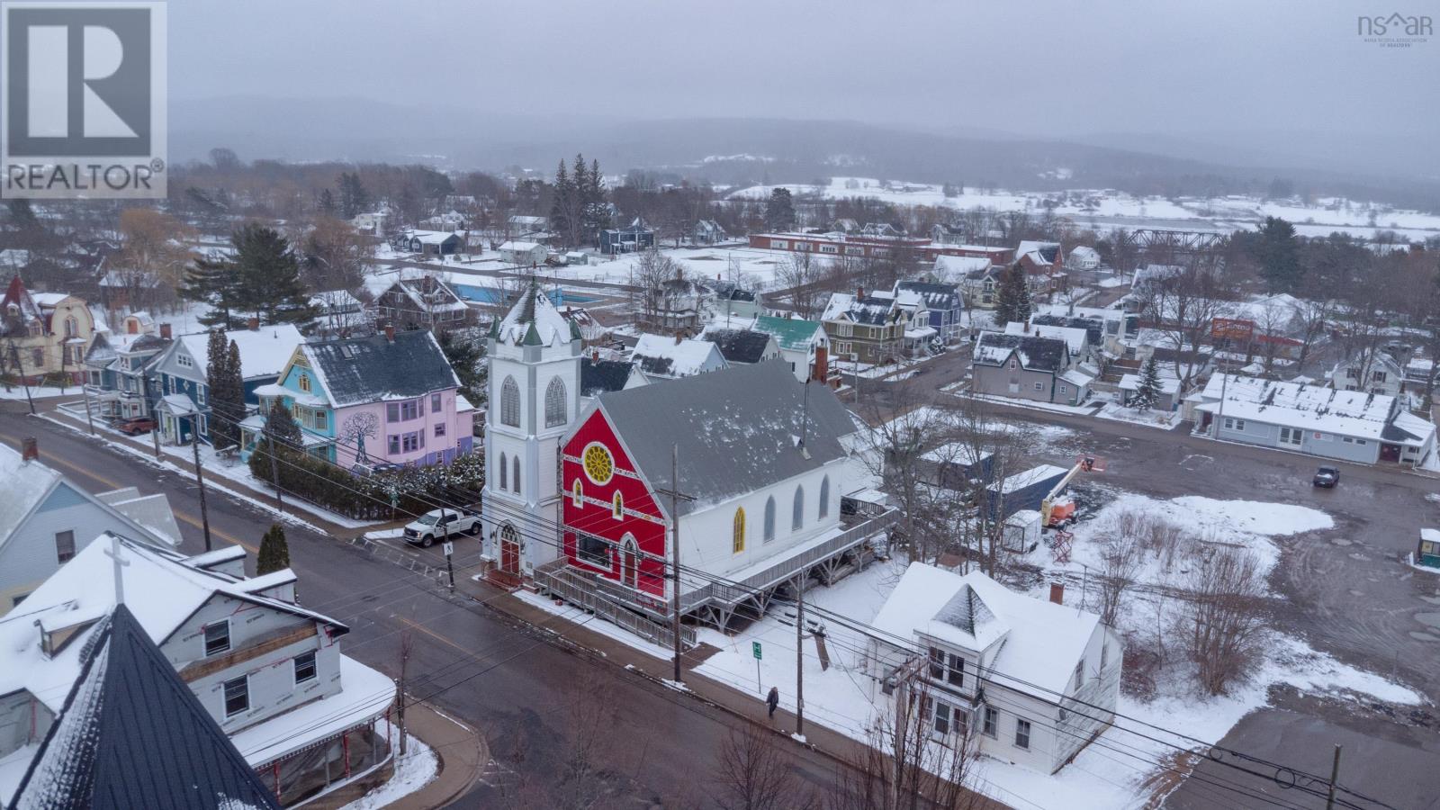 298 Granville Street, Bridgetown, Nova Scotia  B0S 1C0 - Photo 36 - 202605967