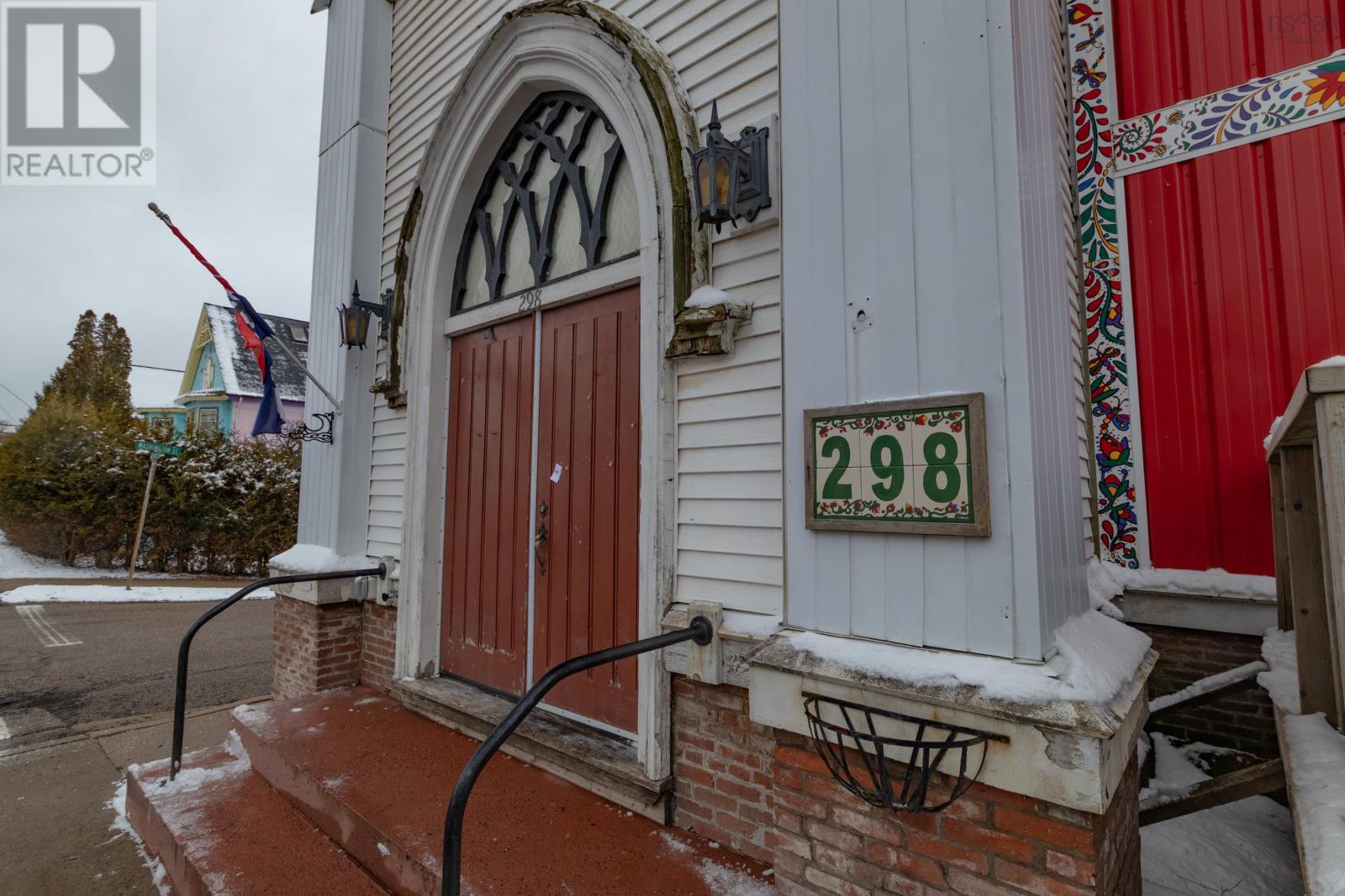 298 Granville Street, Bridgetown, Nova Scotia  B0S 1C0 - Photo 3 - 202605967