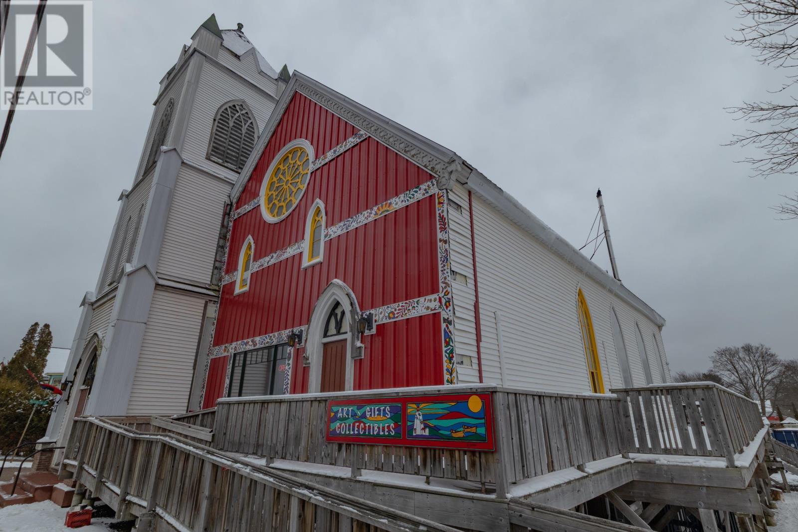 298 Granville Street, Bridgetown, Nova Scotia  B0S 1C0 - Photo 31 - 202605967