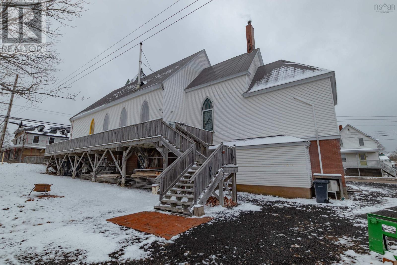 298 Granville Street, Bridgetown, Nova Scotia  B0S 1C0 - Photo 30 - 202605967