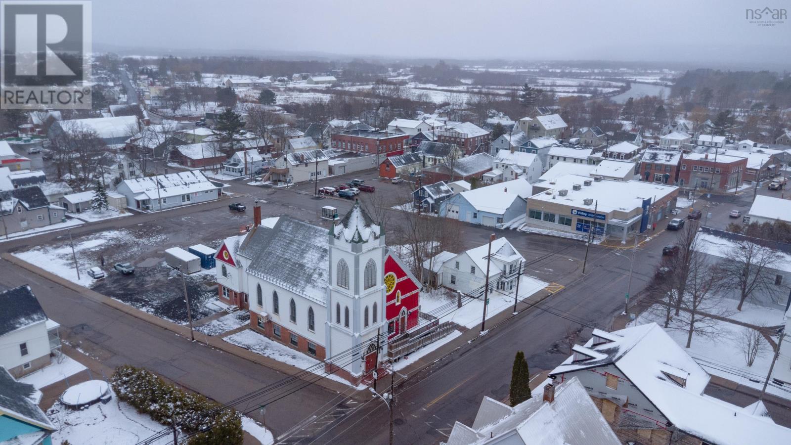 298 Granville Street, Bridgetown, Nova Scotia  B0S 1C0 - Photo 33 - 202605967