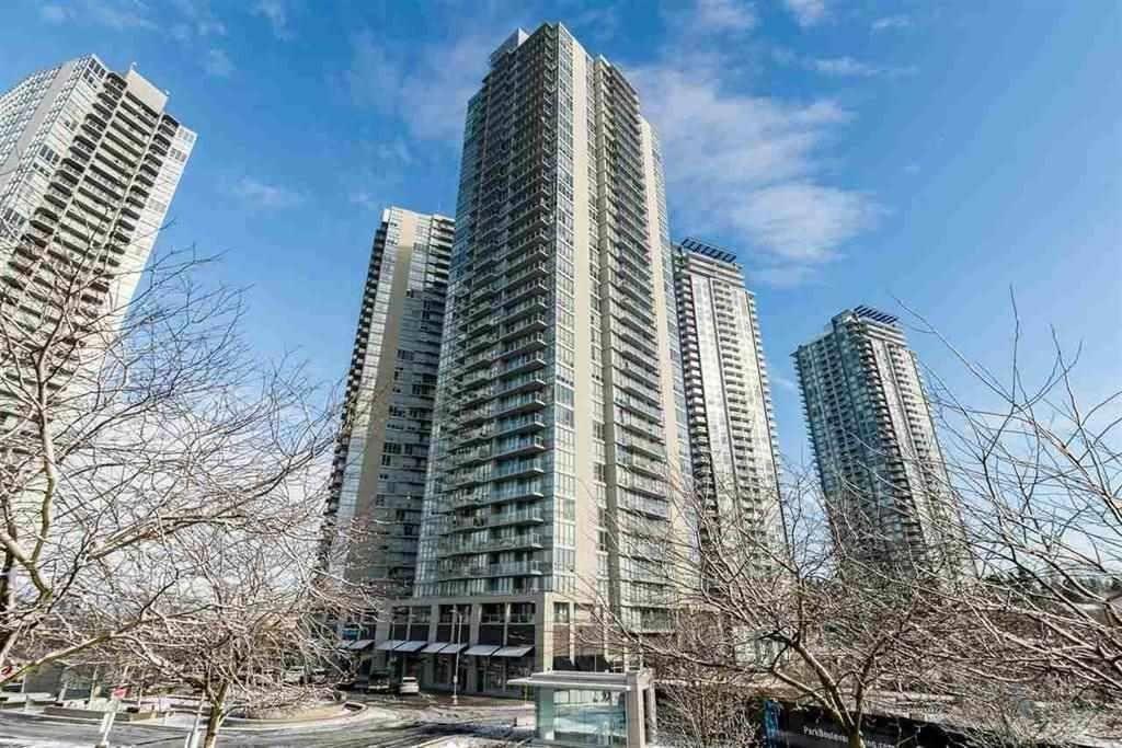 2410 9981 WHALLEY BOULEVARD, Surrey, British Columbia