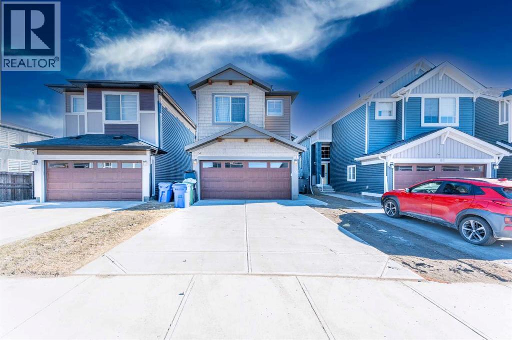 90 Homestead Circle NE, Calgary, Alberta