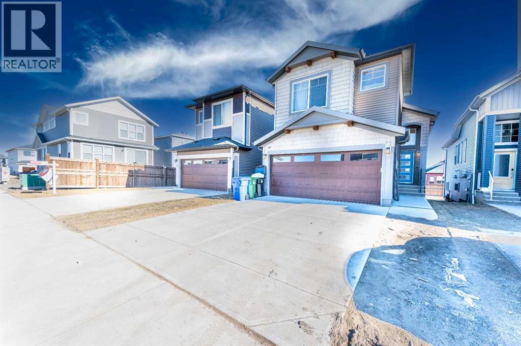 90 Homestead Circle NE, Calgary, Alberta  T3J 5R6 - Photo 2 - A2285584