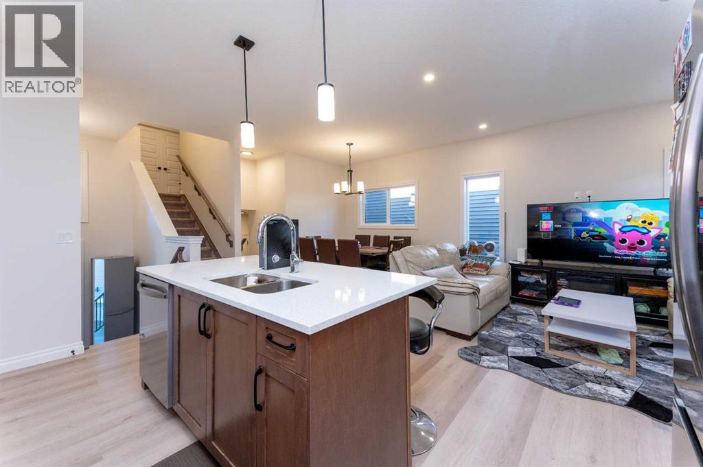 90 Homestead Circle NE, Calgary, Alberta  T3J 5R6 - Photo 8 - A2285584