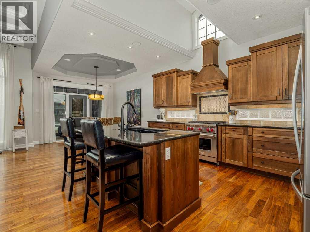 530 Canyon Cove W, Lethbridge, Alberta  T1K 2N4 - Photo 15 - A2296857