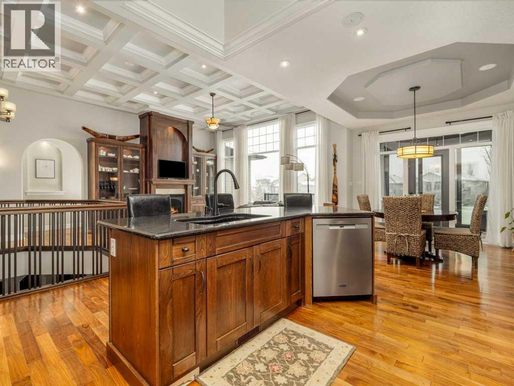 530 Canyon Cove W, Lethbridge, Alberta  T1K 2N4 - Photo 16 - A2296857