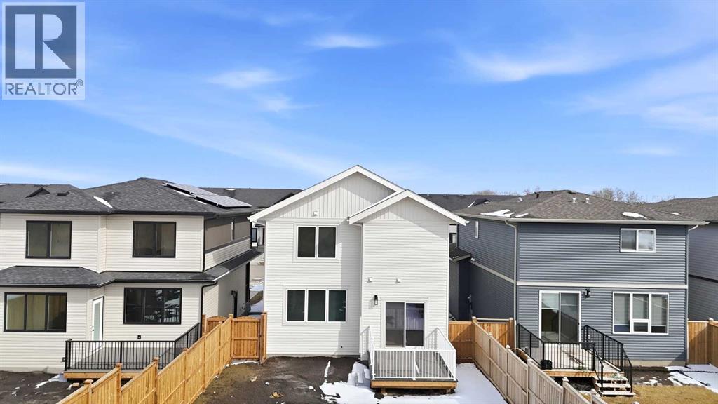 117 Crestview Boulevard, Sylvan Lake, Alberta  T4S 0V8 - Photo 32 - A2273680