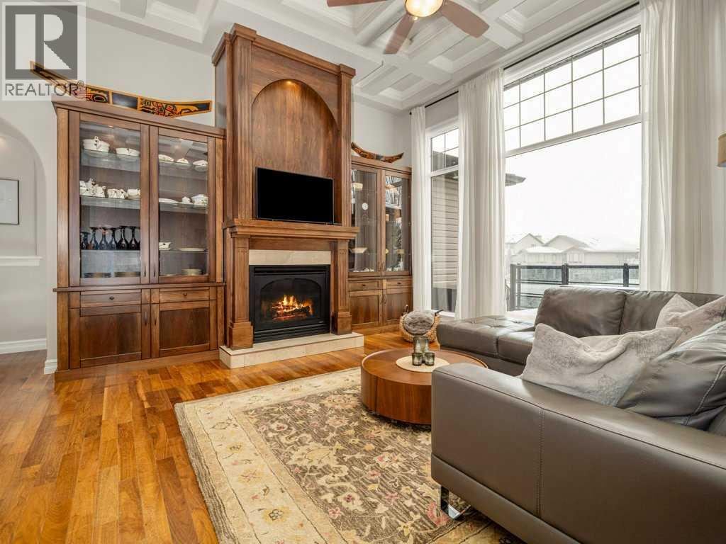 530 Canyon Cove W, Lethbridge, Alberta  T1K 2N4 - Photo 10 - A2296857