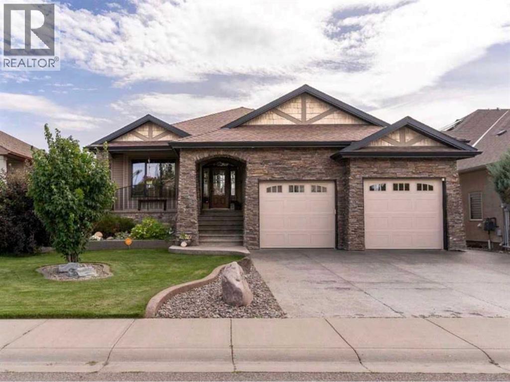 530 Canyon Cove W, Lethbridge, Alberta  T1K 2N4 - Photo 1 - A2296857