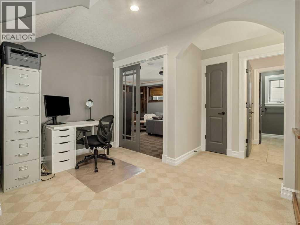 530 Canyon Cove W, Lethbridge, Alberta  T1K 2N4 - Photo 38 - A2296857