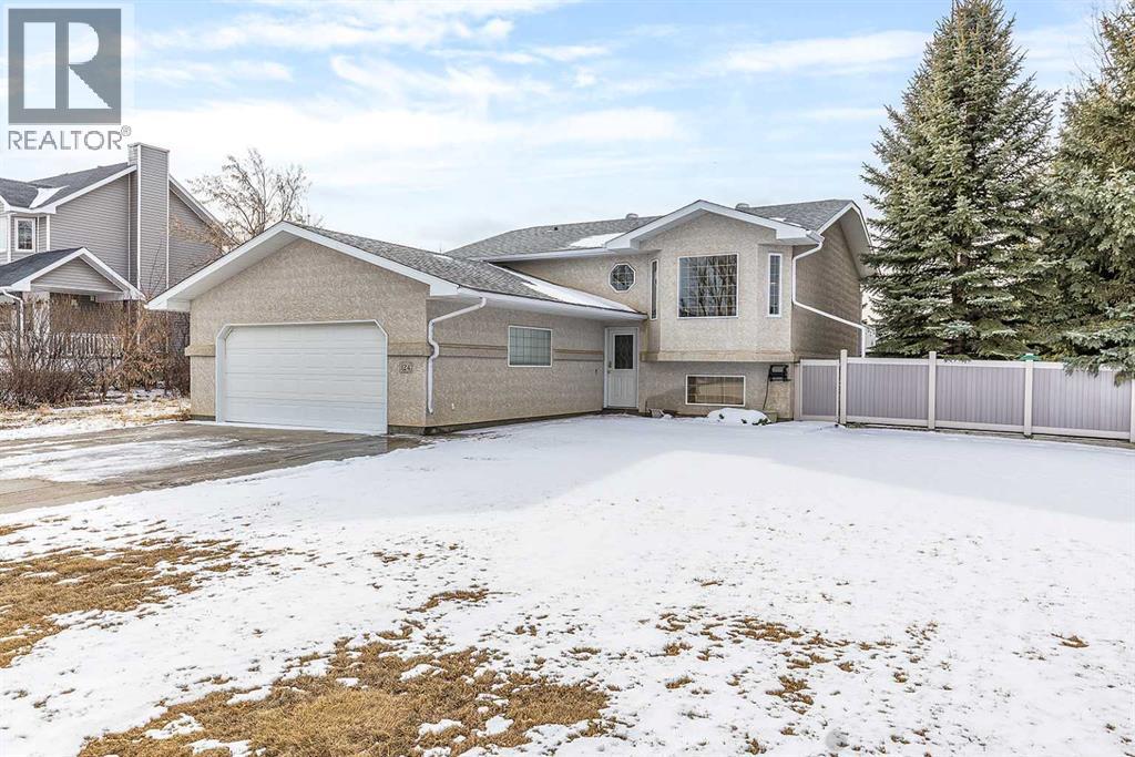 124 East 7 Avenue, Dunmore, Alberta  T1B 0J3 - Photo 2 - A2290935