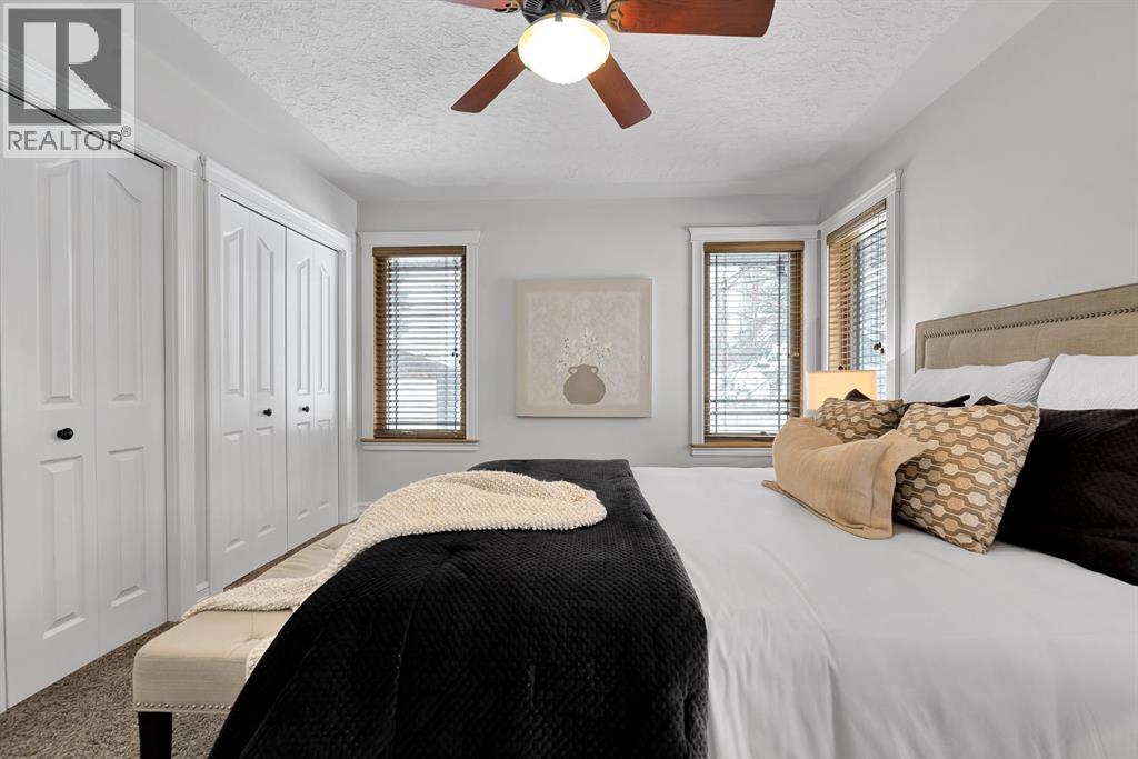 4712 Grove Hill Road SW, Calgary, Alberta  T3E 4G2 - Photo 26 - A2293617