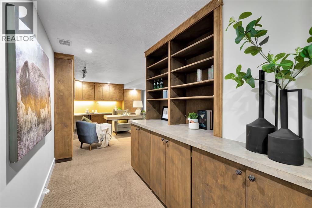 4712 Grove Hill Road SW, Calgary, Alberta  T3E 4G2 - Photo 34 - A2293617