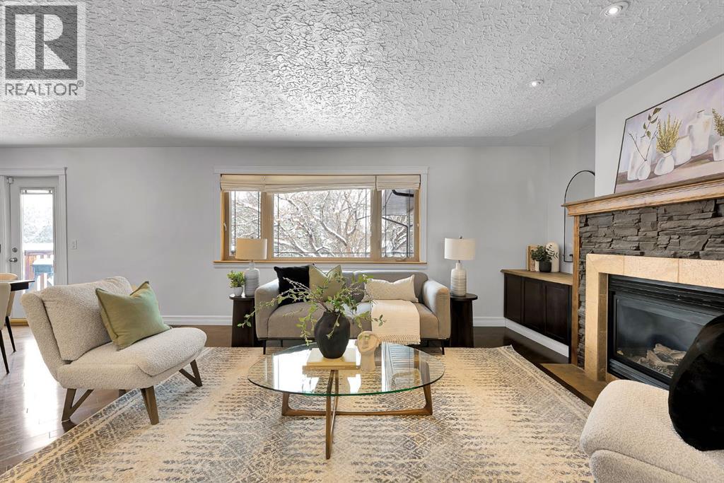 4712 Grove Hill Road SW, Calgary, Alberta  T3E 4G2 - Photo 14 - A2293617