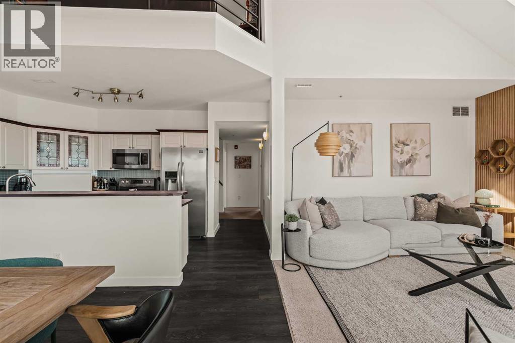 108, 6650 Old Banff Coach Road, Calgary, Alberta  T3H 4J4 - Photo 10 - A2298542