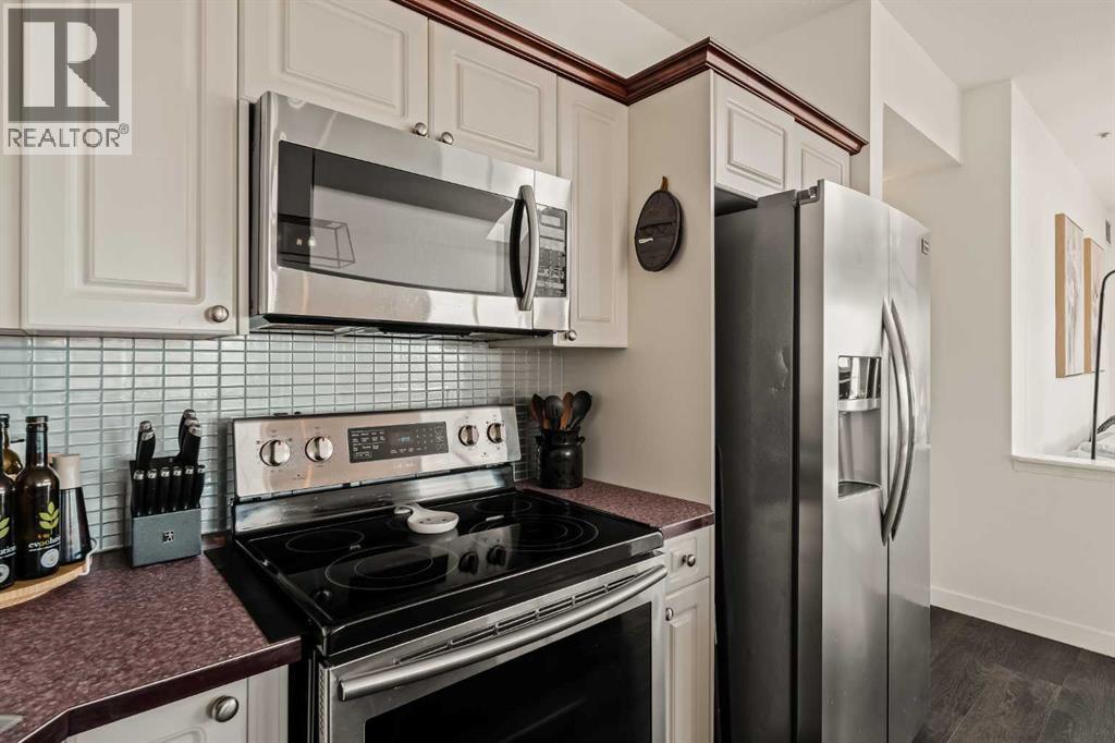 108, 6650 Old Banff Coach Road, Calgary, Alberta  T3H 4J4 - Photo 19 - A2298542