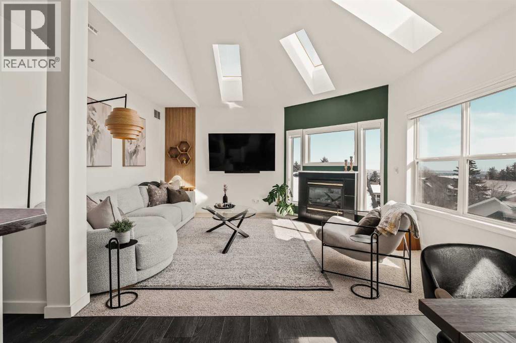 108, 6650 Old Banff Coach Road, Calgary, Alberta  T3H 4J4 - Photo 6 - A2298542