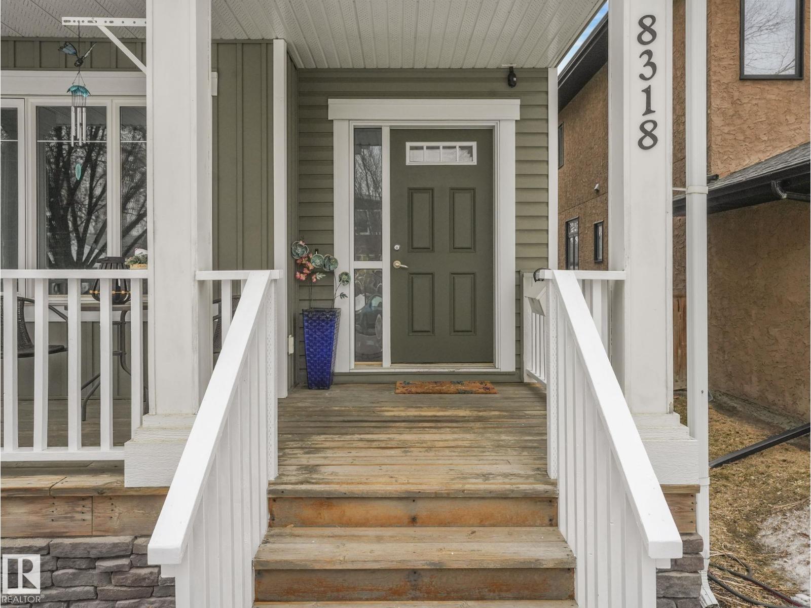 8318 79 Av Nw, Edmonton, Alberta  T6C 0R3 - Photo 4 - E4480658