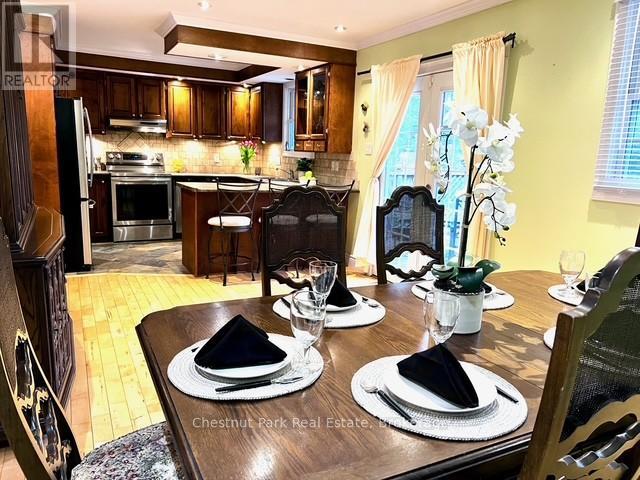 135 Christopher Avenue, Wasaga Beach, Ontario  L9Z 1S4 - Photo 11 - S12947514