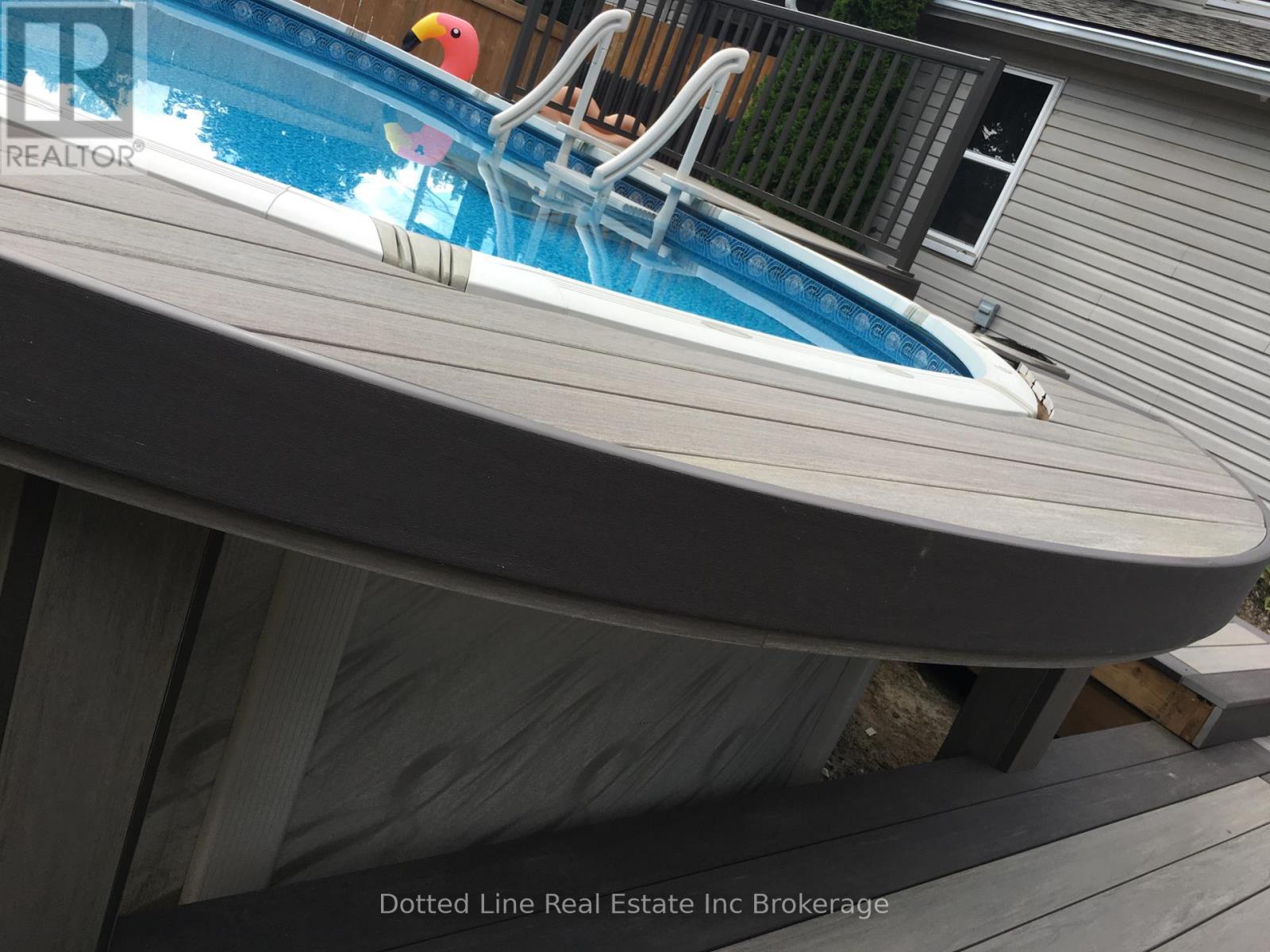 19 Wolf Street, Tillsonburg, Ontario  N4G 1S2 - Photo 17 - X12957212