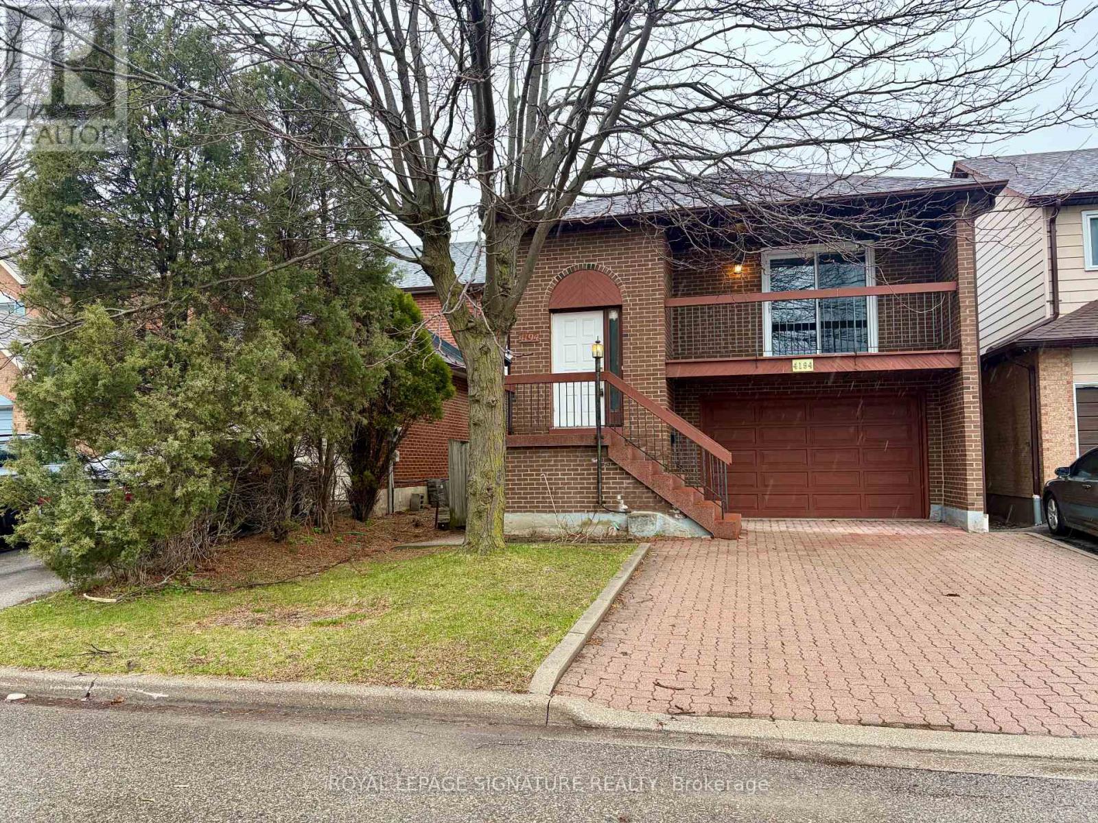 4194 Tea Garden Circle, Mississauga, Ontario  L5B 2W8 - Photo 2 - W12838112