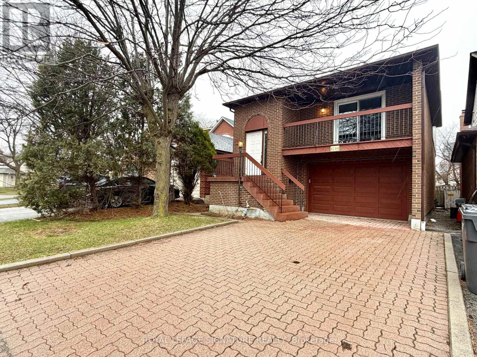 4194 Tea Garden Circle, Mississauga, Ontario  L5B 2W8 - Photo 3 - W12838112