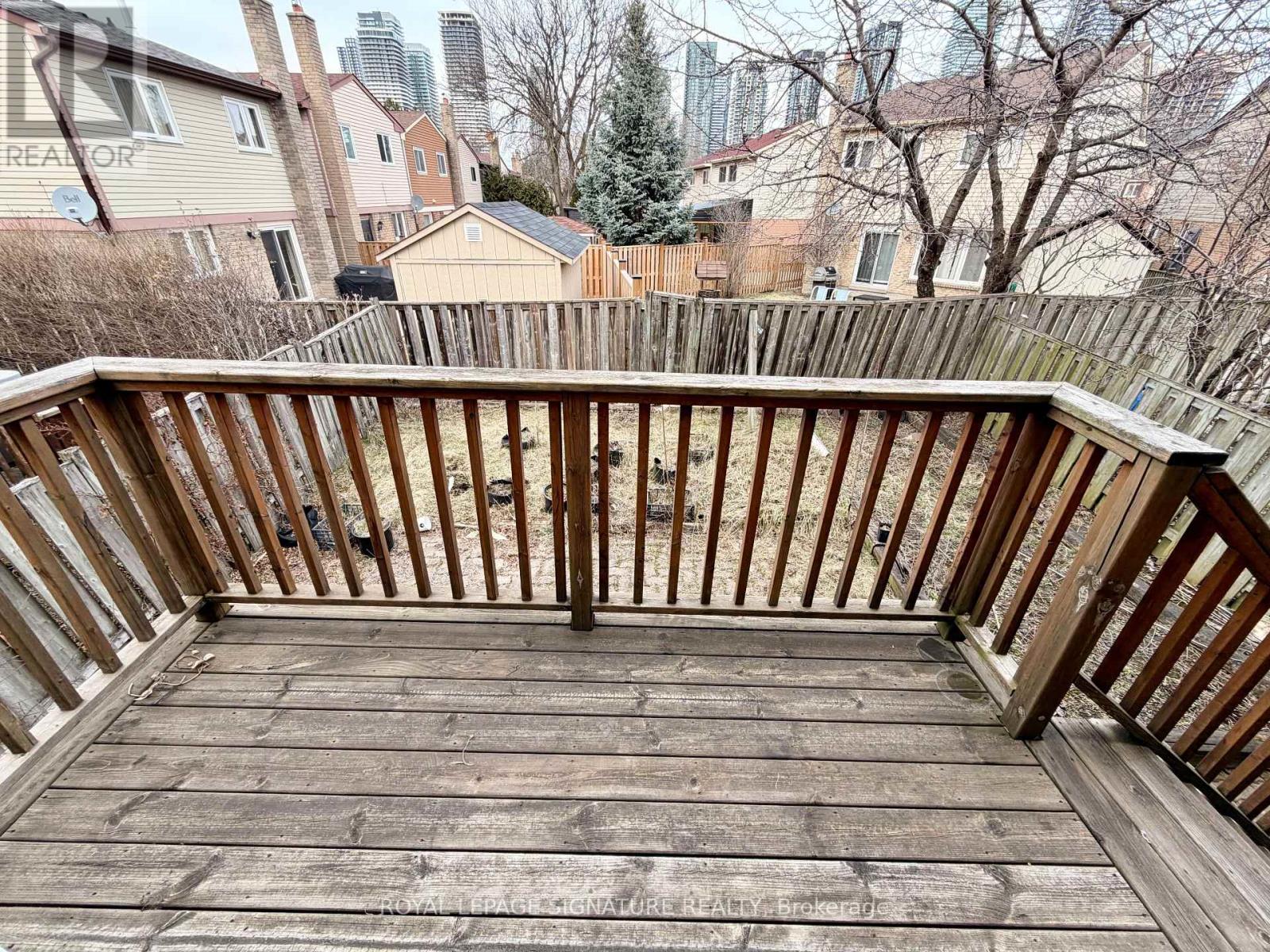 4194 Tea Garden Circle, Mississauga, Ontario  L5B 2W8 - Photo 36 - W12838112