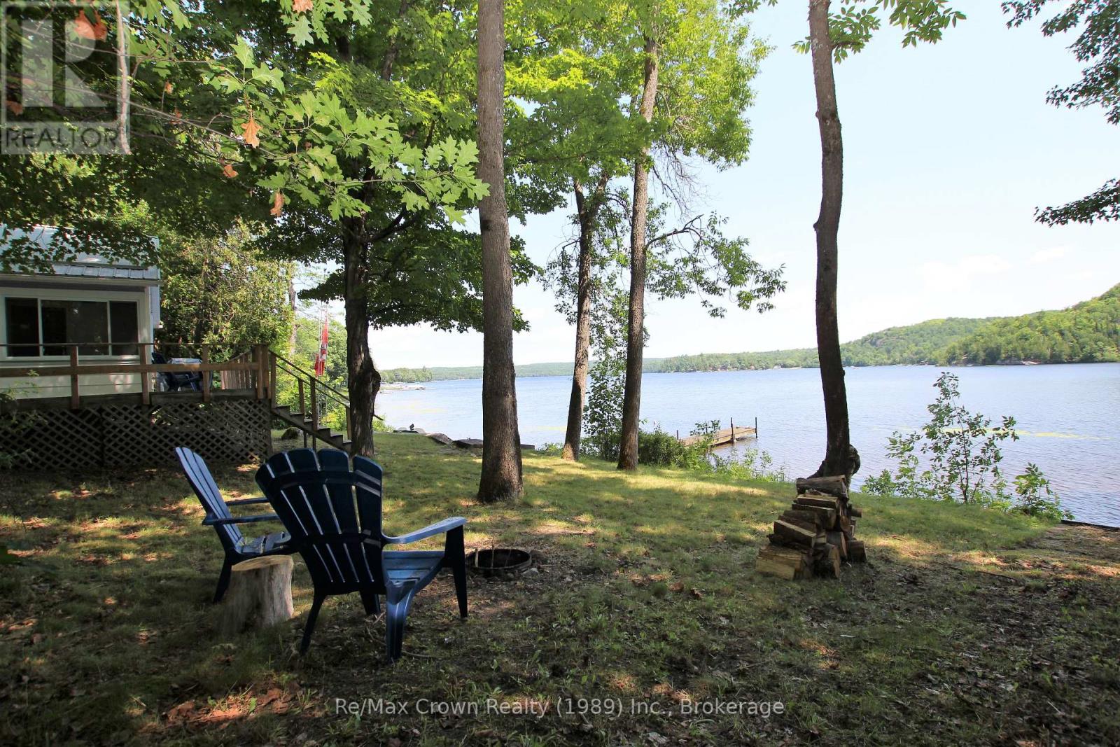 17 Riverview Lane, Parry Sound Remote Area, Ontario  P0H 2R0 - Photo 10 - X12957138