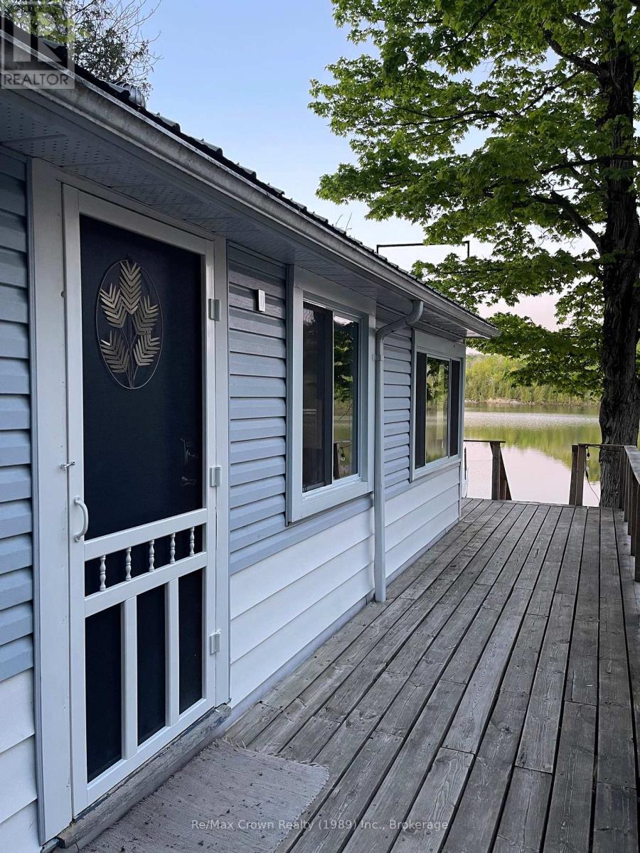 17 Riverview Lane, Parry Sound Remote Area, Ontario  P0H 2R0 - Photo 12 - X12957138