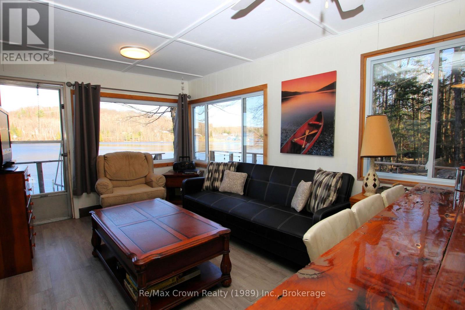 17 Riverview Lane, Parry Sound Remote Area, Ontario  P0H 2R0 - Photo 13 - X12957138