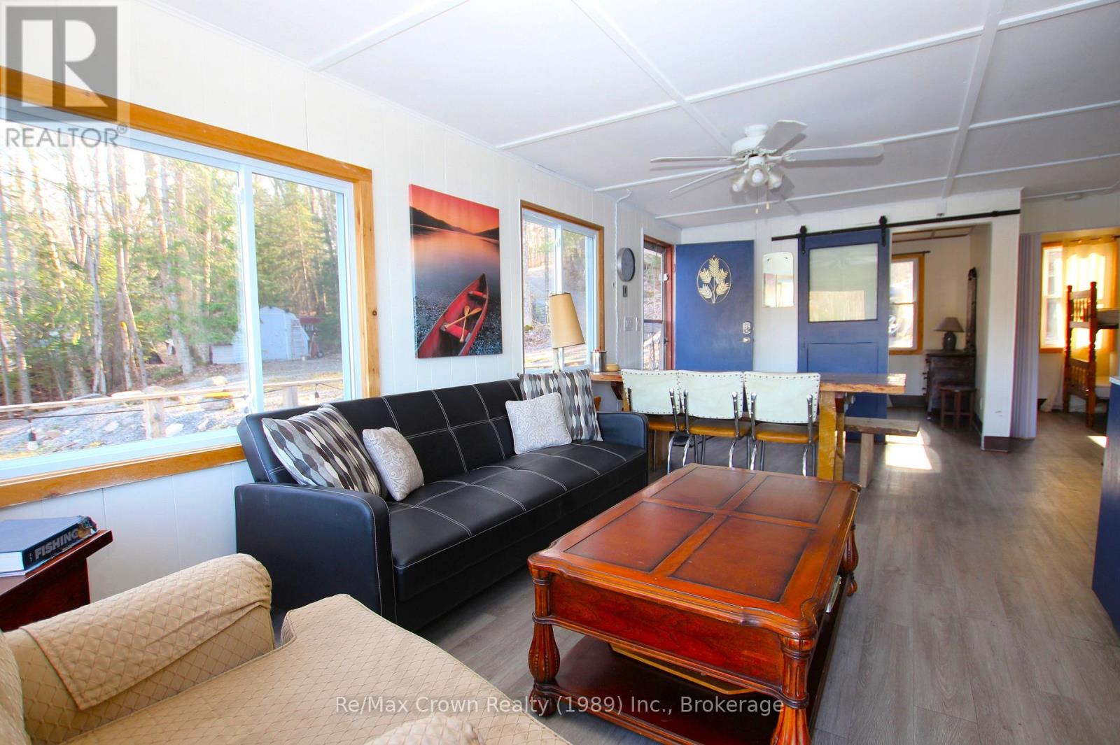 17 Riverview Lane, Parry Sound Remote Area, Ontario  P0H 2R0 - Photo 14 - X12957138