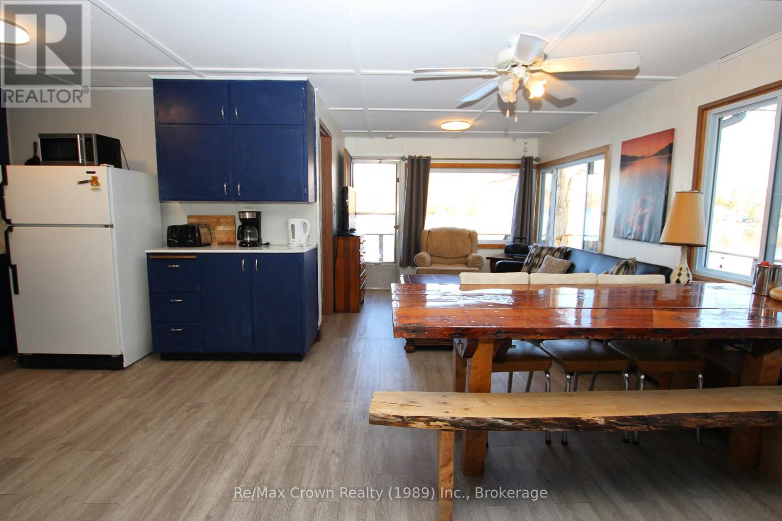 17 Riverview Lane, Parry Sound Remote Area, Ontario  P0H 2R0 - Photo 16 - X12957138