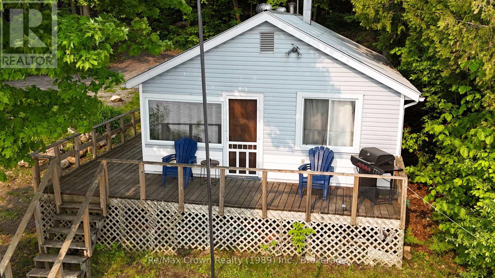 17 Riverview Lane, Parry Sound Remote Area, Ontario  P0H 2R0 - Photo 23 - X12957138