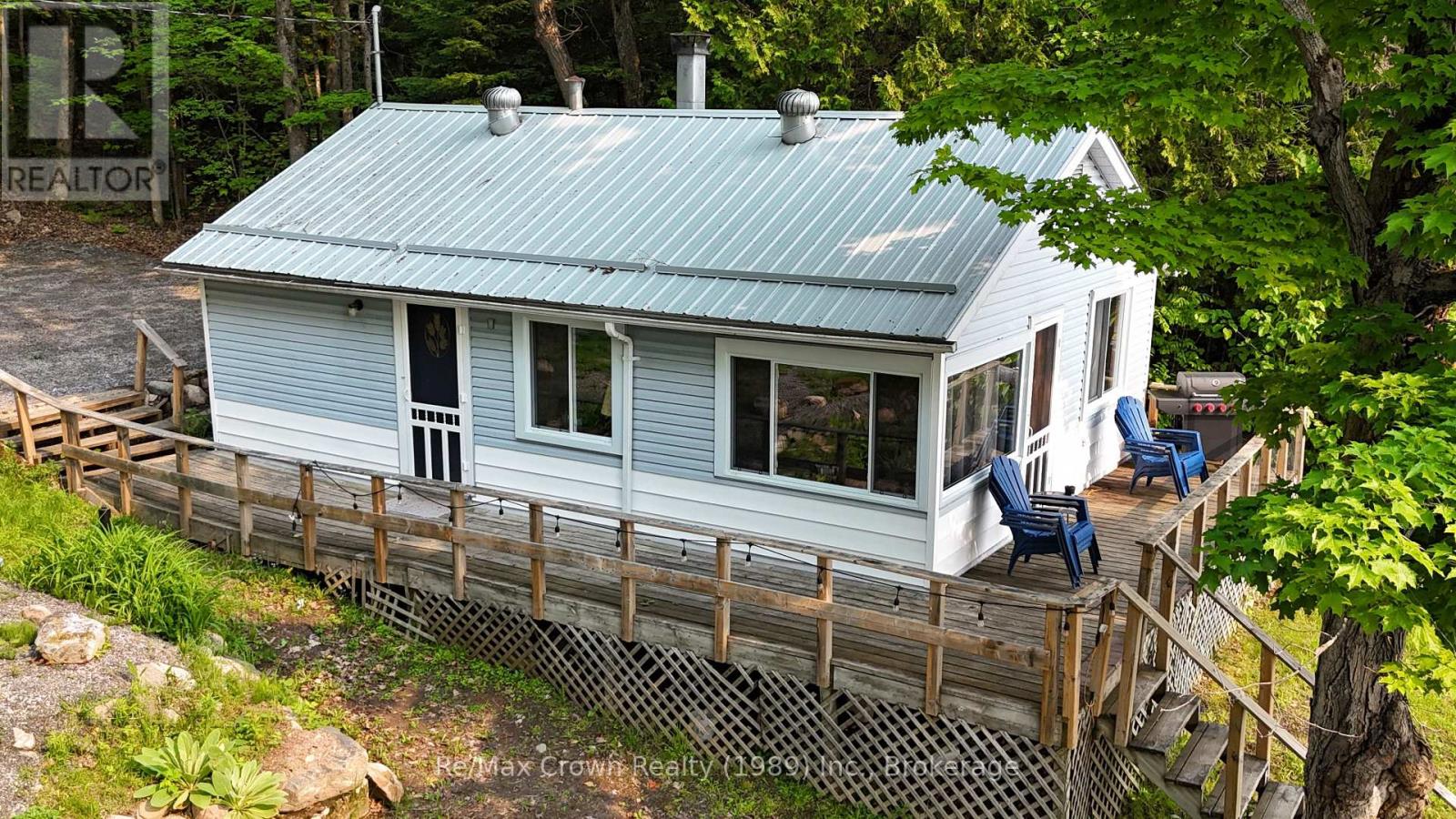 17 Riverview Lane, Parry Sound Remote Area, Ontario  P0H 2R0 - Photo 24 - X12957138