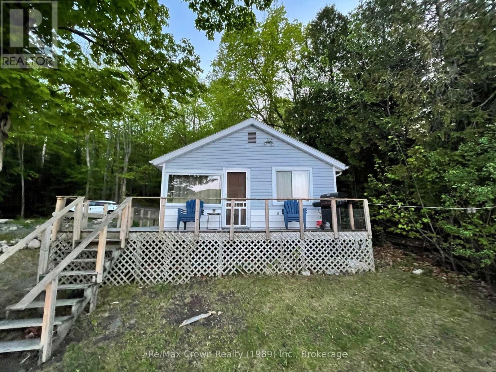 17 Riverview Lane, Parry Sound Remote Area, Ontario  P0H 2R0 - Photo 25 - X12957138