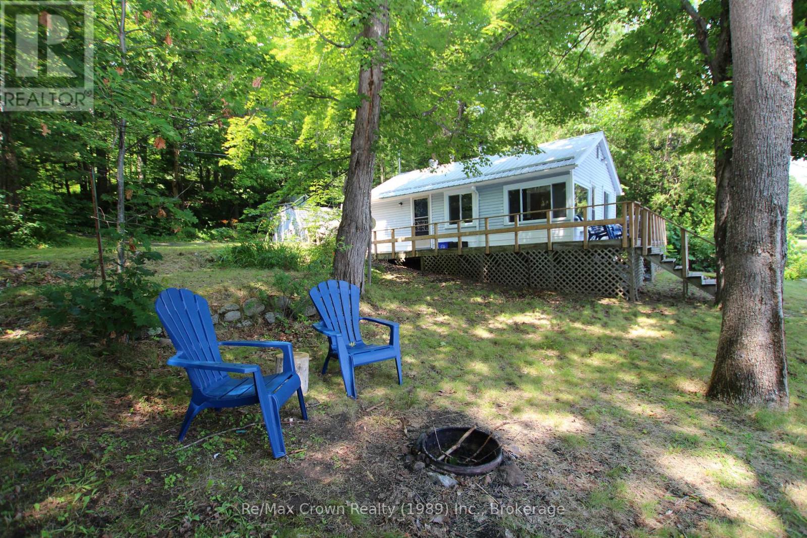 17 Riverview Lane, Parry Sound Remote Area, Ontario  P0H 2R0 - Photo 3 - X12957138