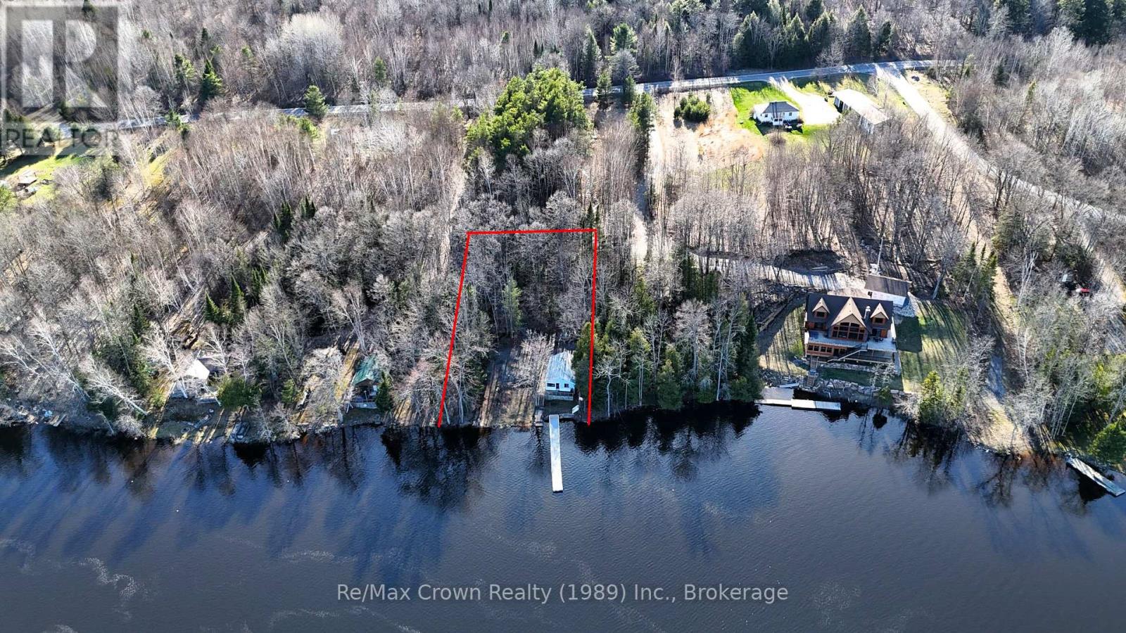 17 Riverview Lane, Parry Sound Remote Area, Ontario  P0H 2R0 - Photo 31 - X12957138