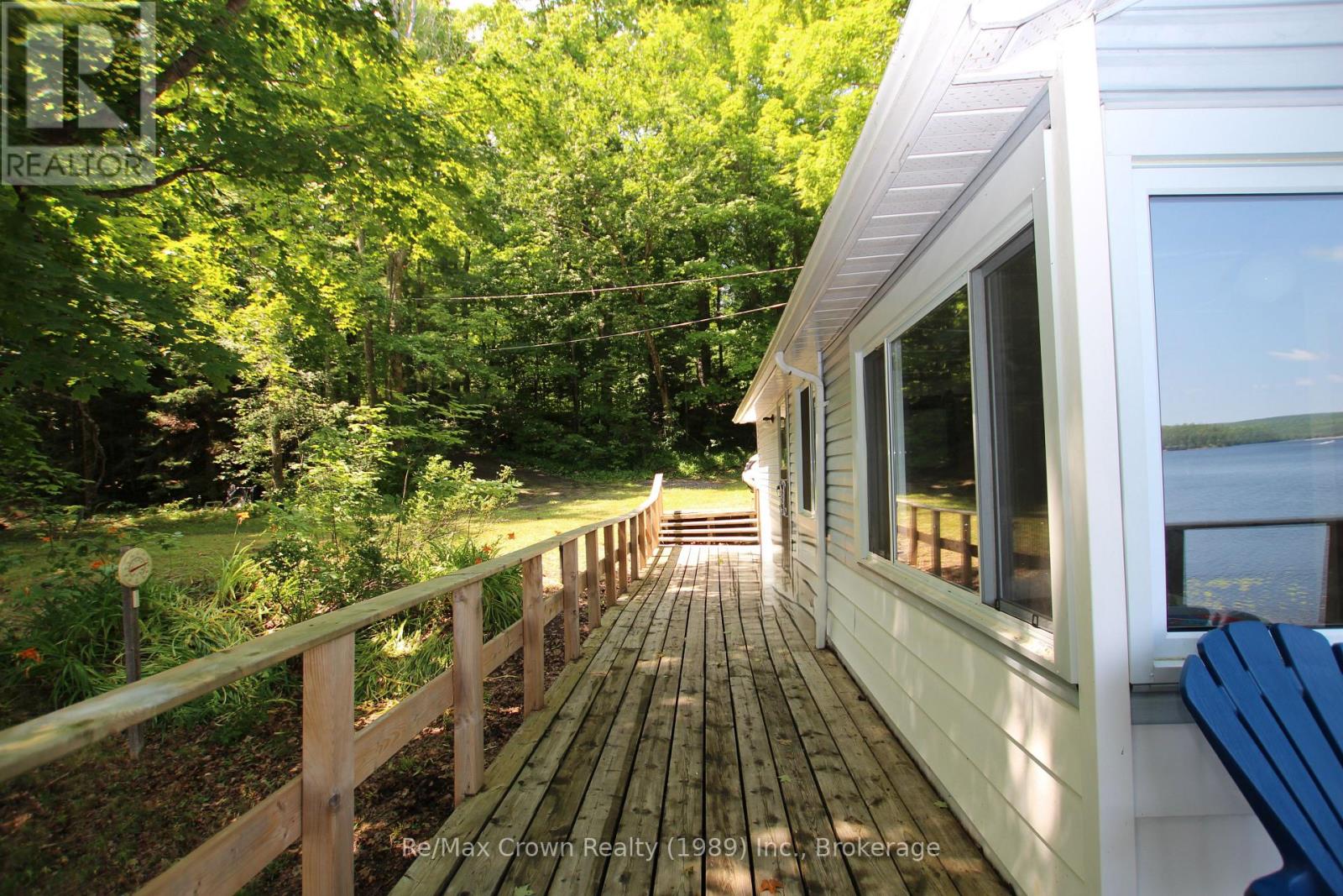 17 Riverview Lane, Parry Sound Remote Area, Ontario  P0H 2R0 - Photo 4 - X12957138