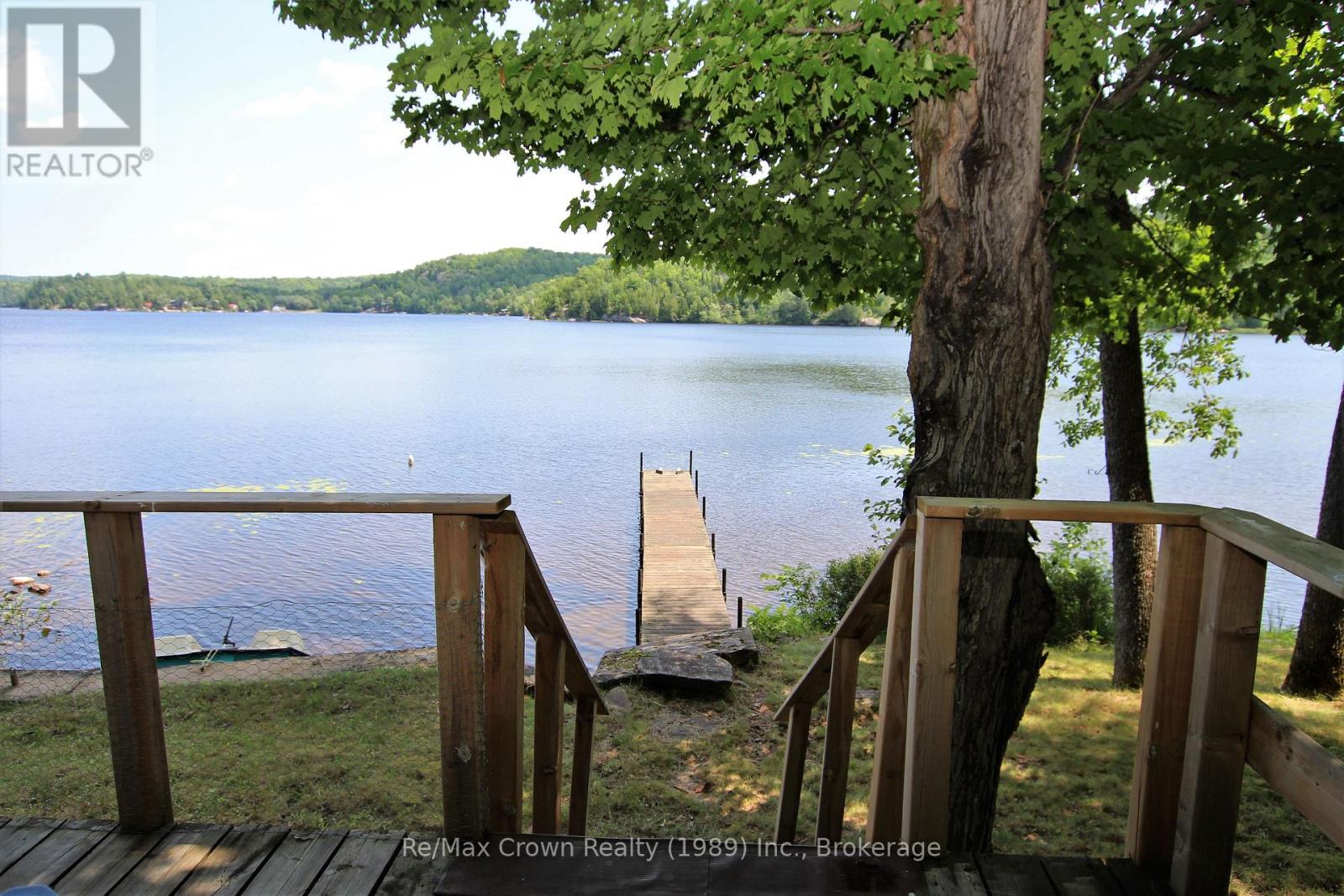 17 Riverview Lane, Parry Sound Remote Area, Ontario  P0H 2R0 - Photo 6 - X12957138