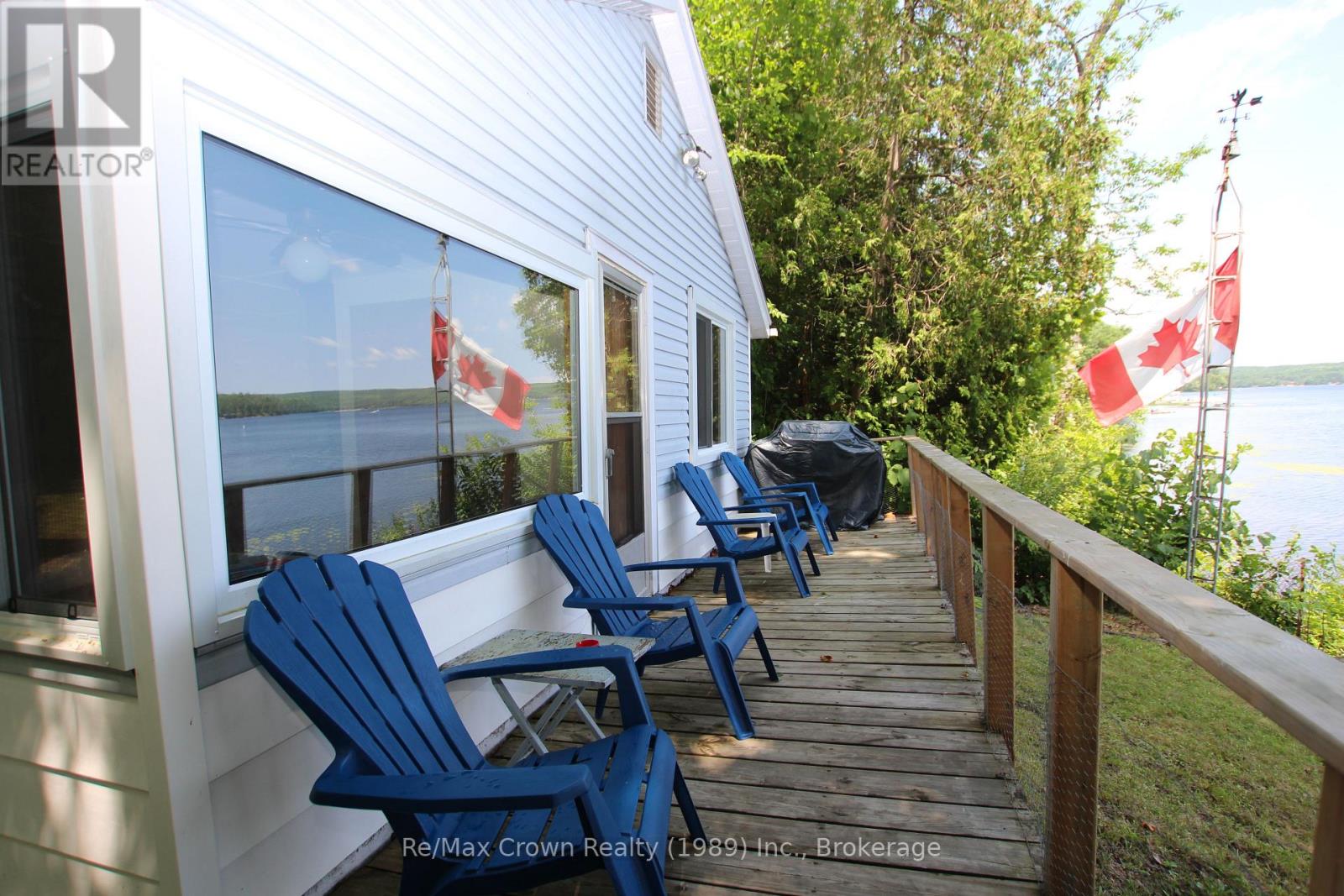 17 Riverview Lane, Parry Sound Remote Area, Ontario  P0H 2R0 - Photo 7 - X12957138