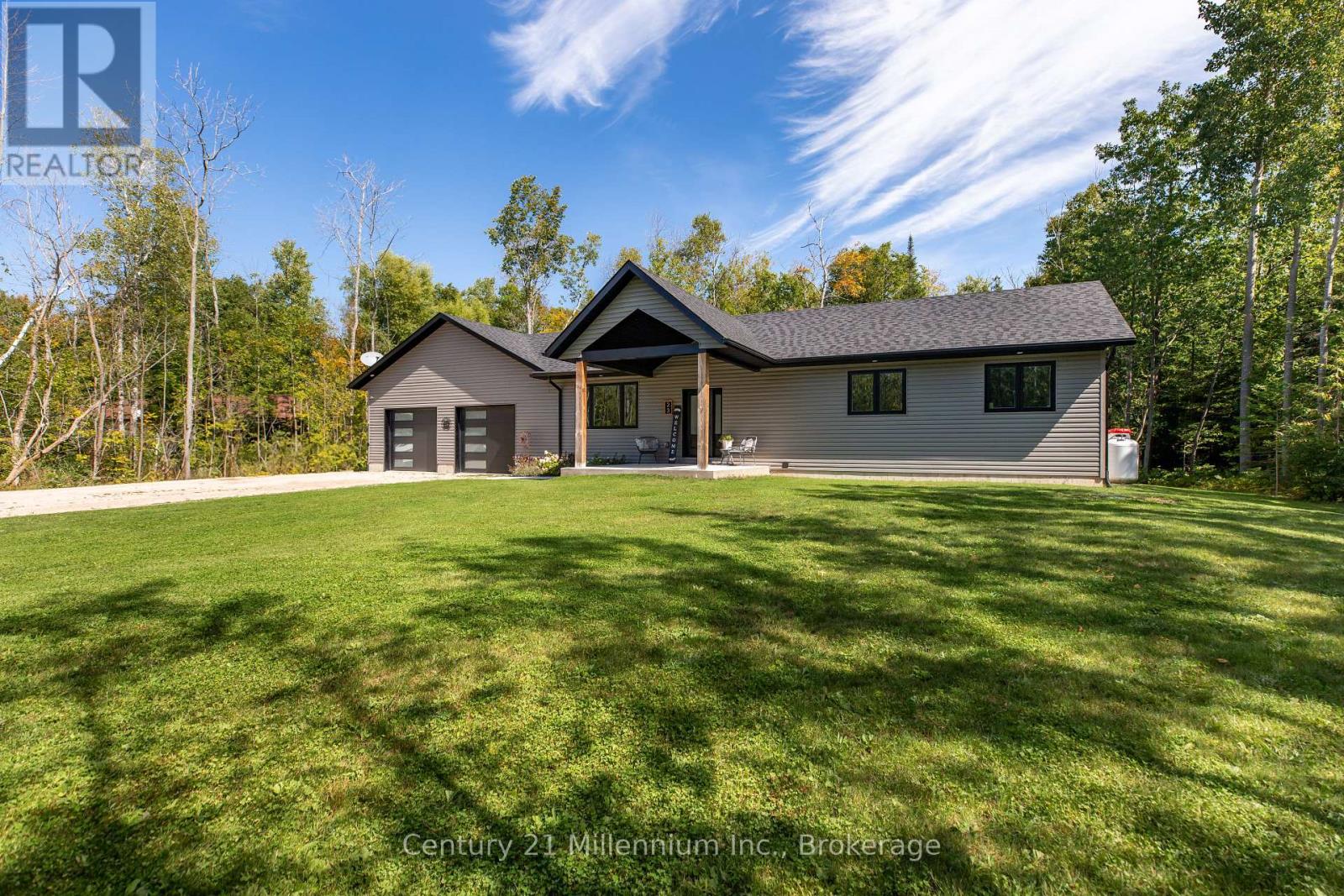 23 Hemlock Road, South Bruce Peninsula, Ontario  N0H 2T0 - Photo 42 - X12957146