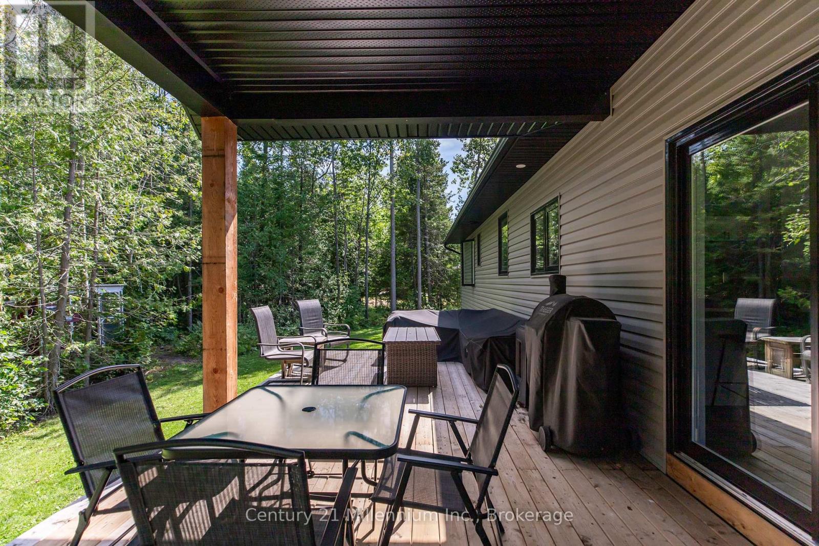 23 Hemlock Road, South Bruce Peninsula, Ontario  N0H 2T0 - Photo 43 - X12957146