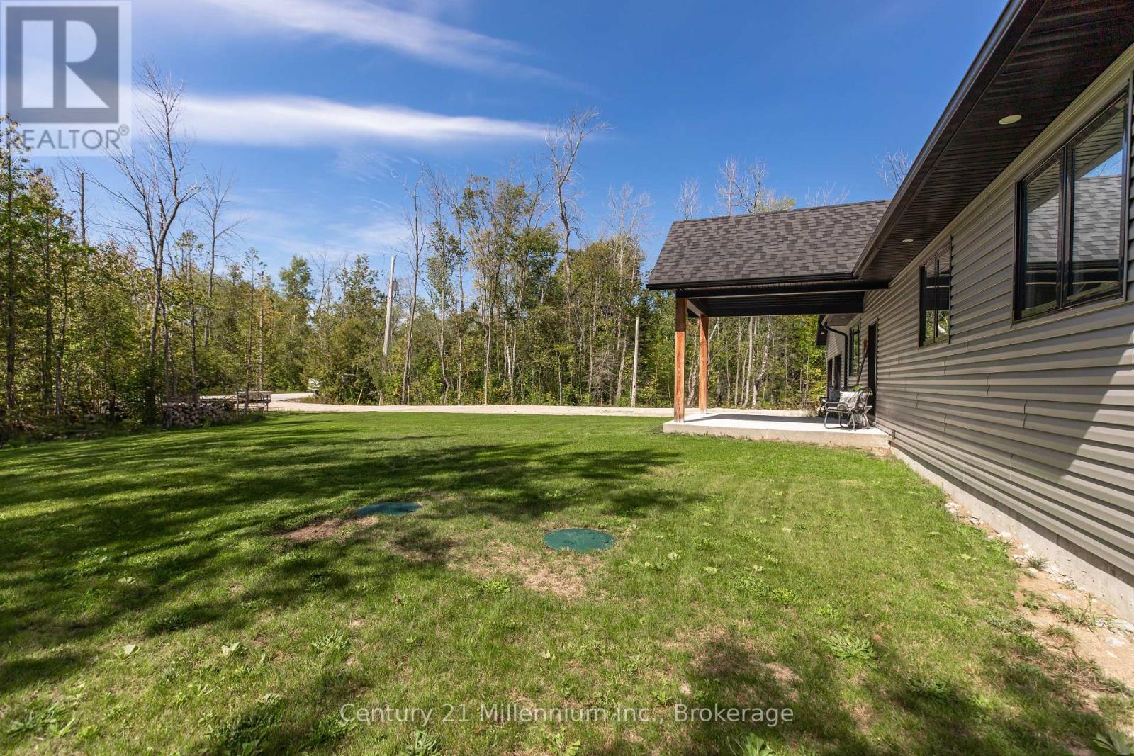 23 Hemlock Road, South Bruce Peninsula, Ontario  N0H 2T0 - Photo 46 - X12957146