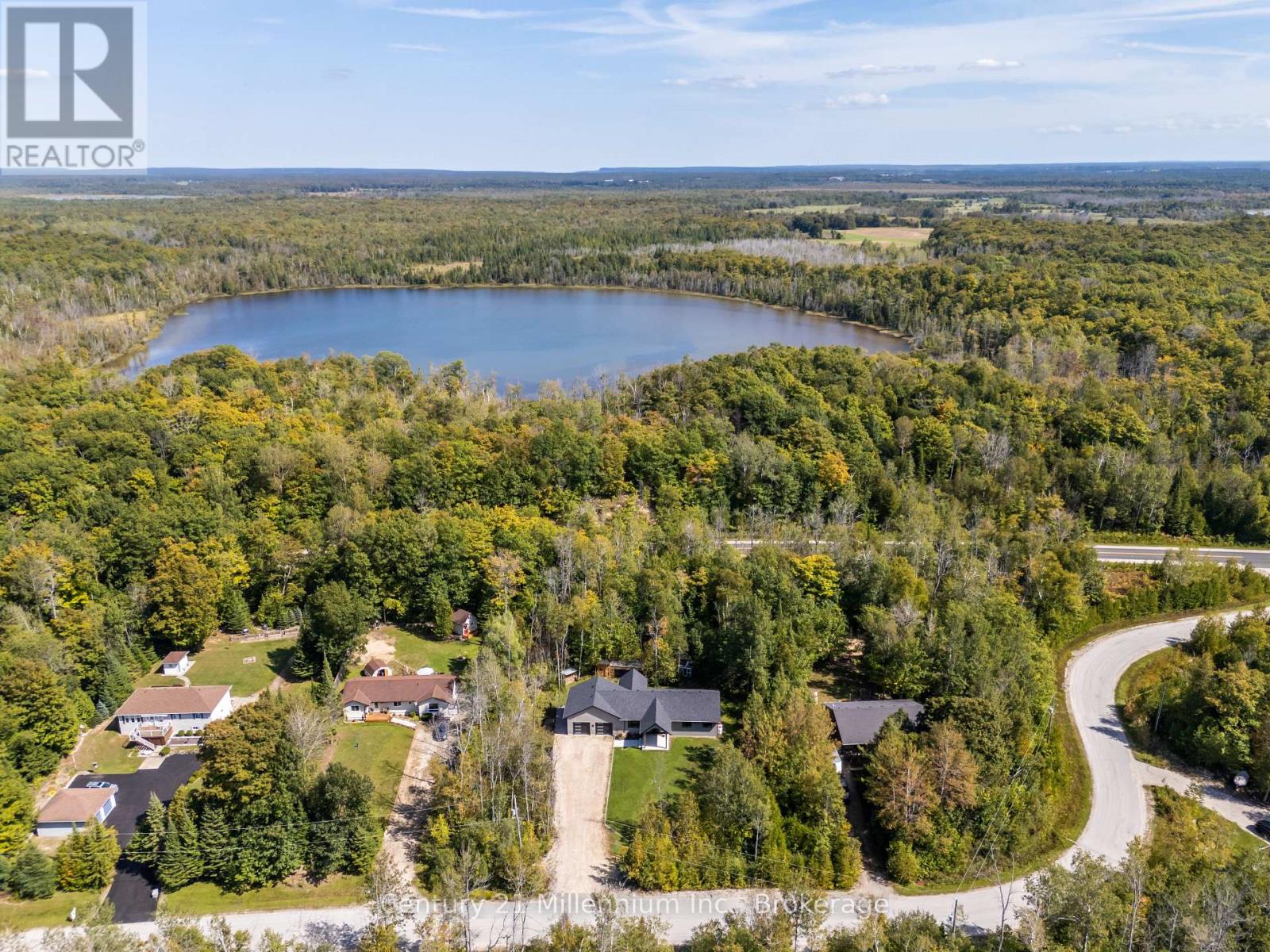 23 Hemlock Road, South Bruce Peninsula, Ontario  N0H 2T0 - Photo 48 - X12957146